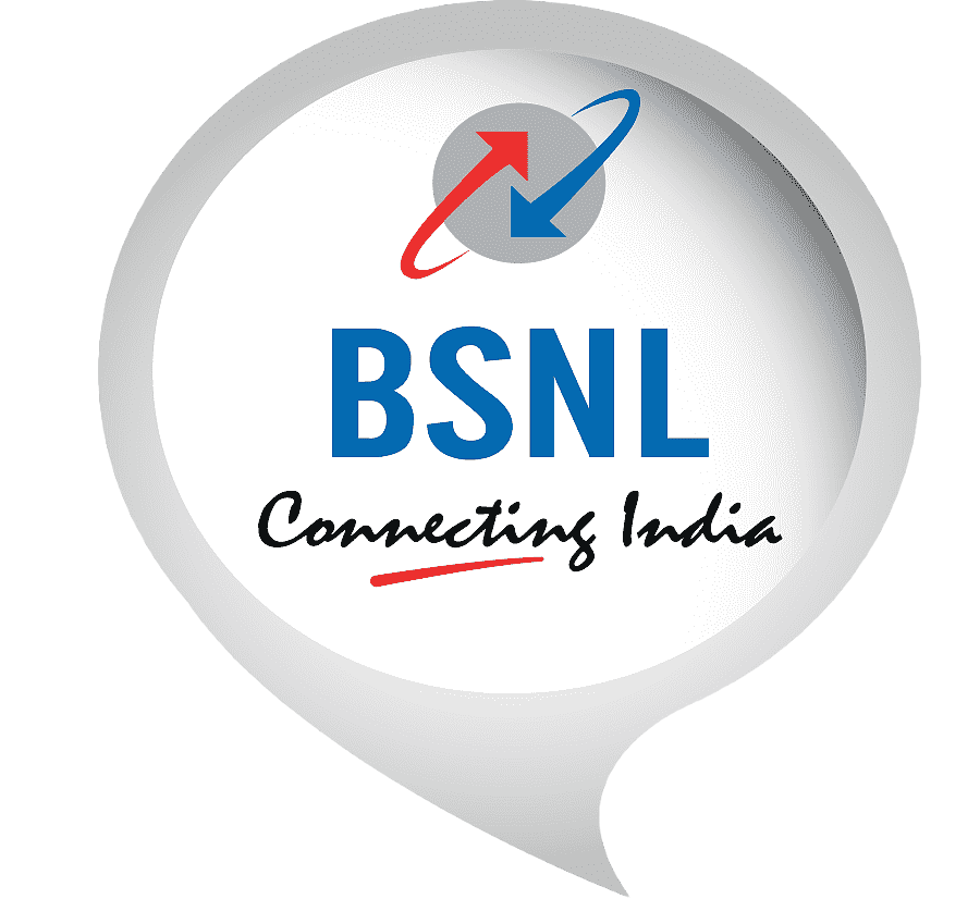 BSNL Fiber